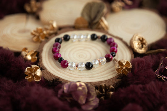 Trio Zénitude Florale