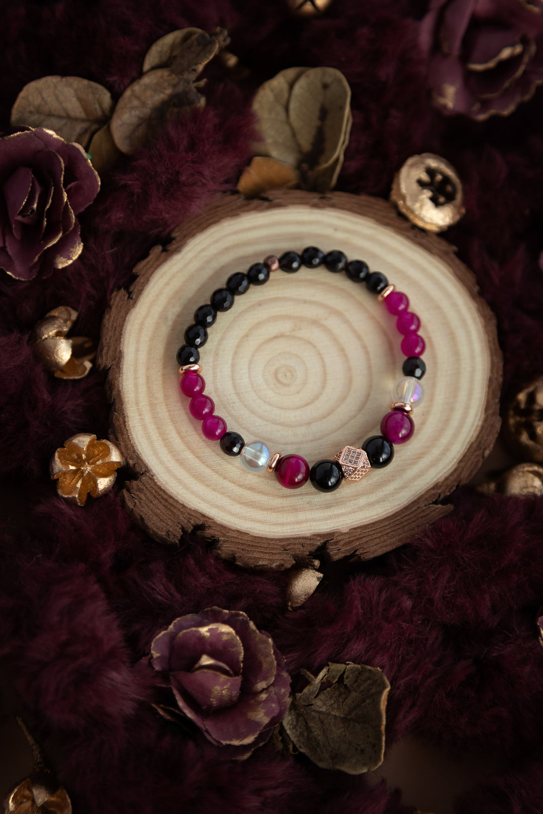 Trio Zénitude Florale
