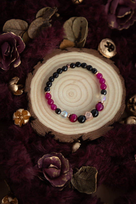 Trio Zénitude Florale