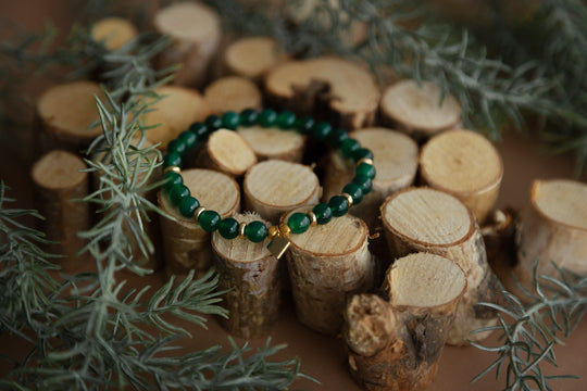 Vert forêt