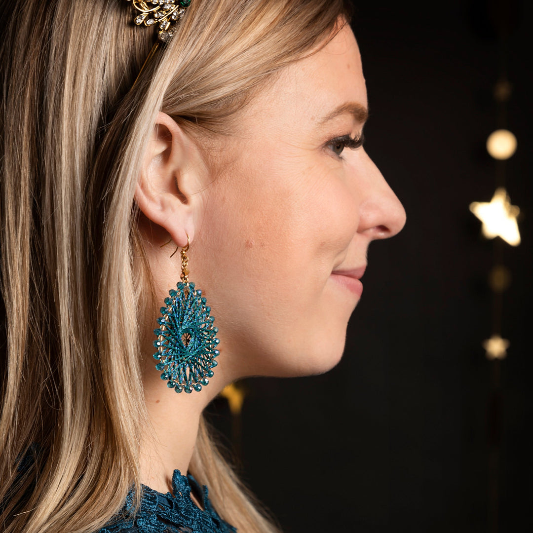 Boucles d&