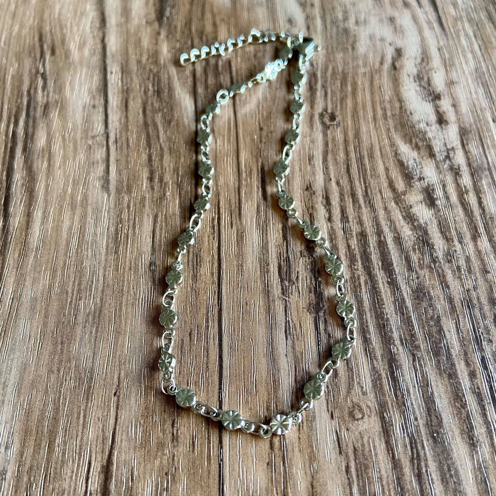Chaine de cheville Margarita