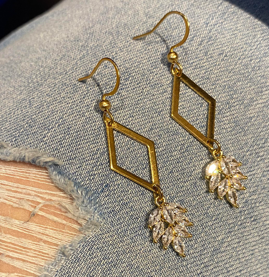 Boucles d&