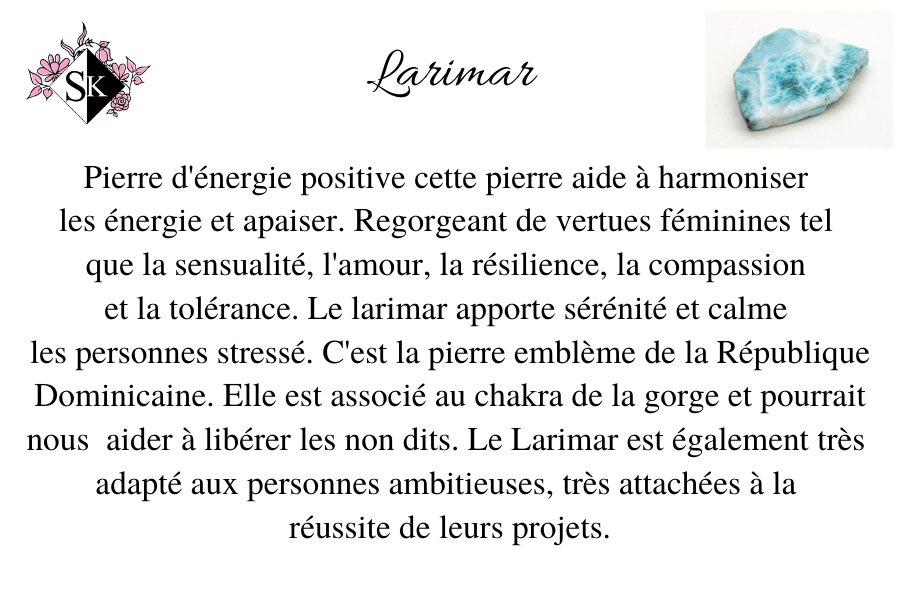 Larimar