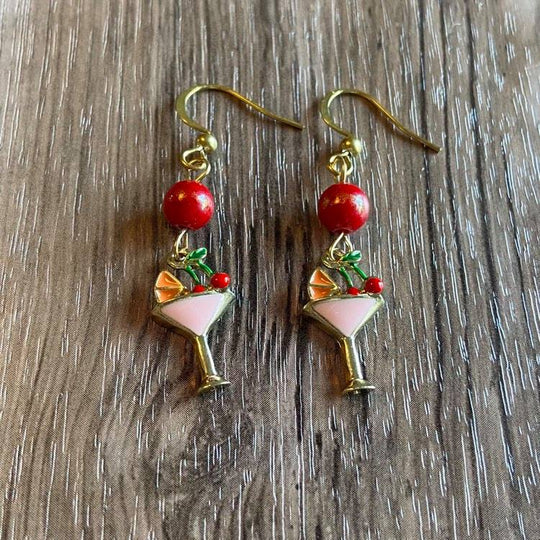 Boucles d&
