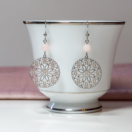 Boucles d&