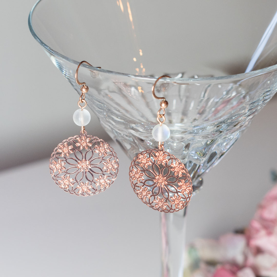 Boucles d&