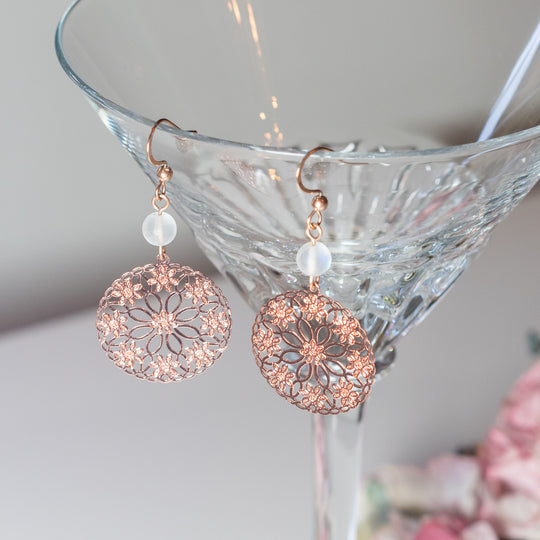 Boucles d&