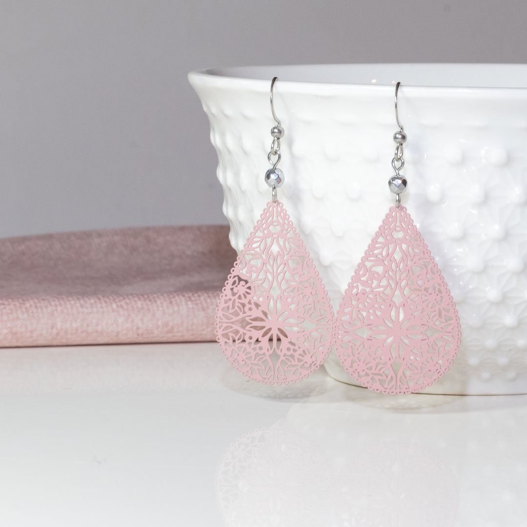Boucles d&