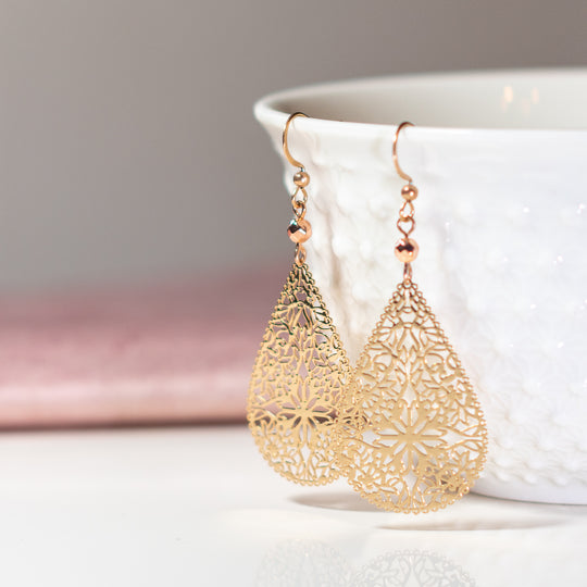 Boucles d&