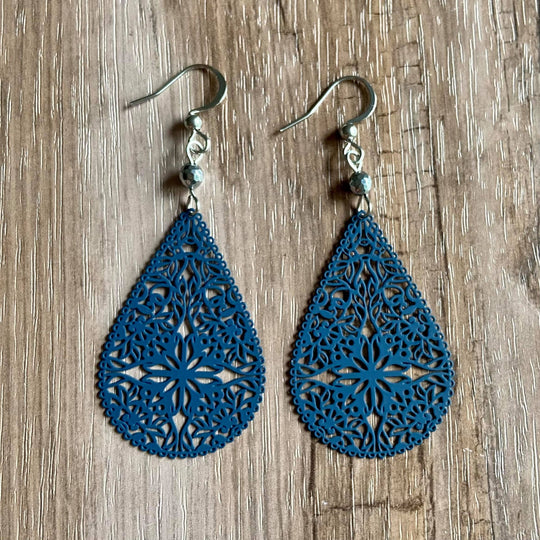 Boucles d&