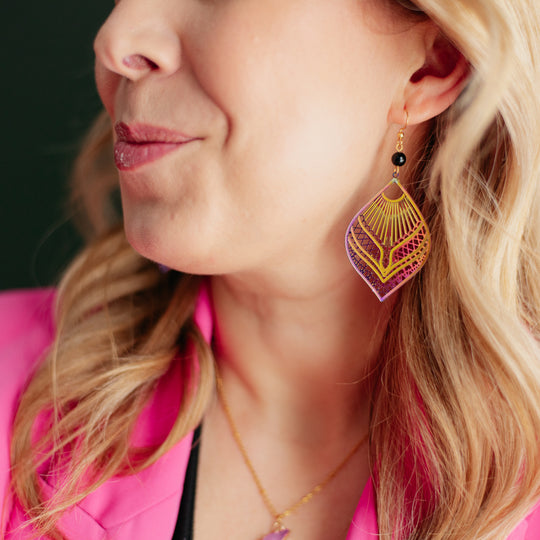 Boucles d&