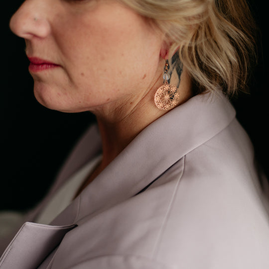 Boucles d&