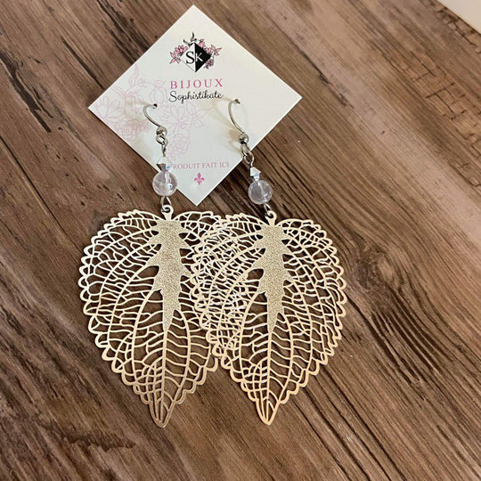 Boucles d&