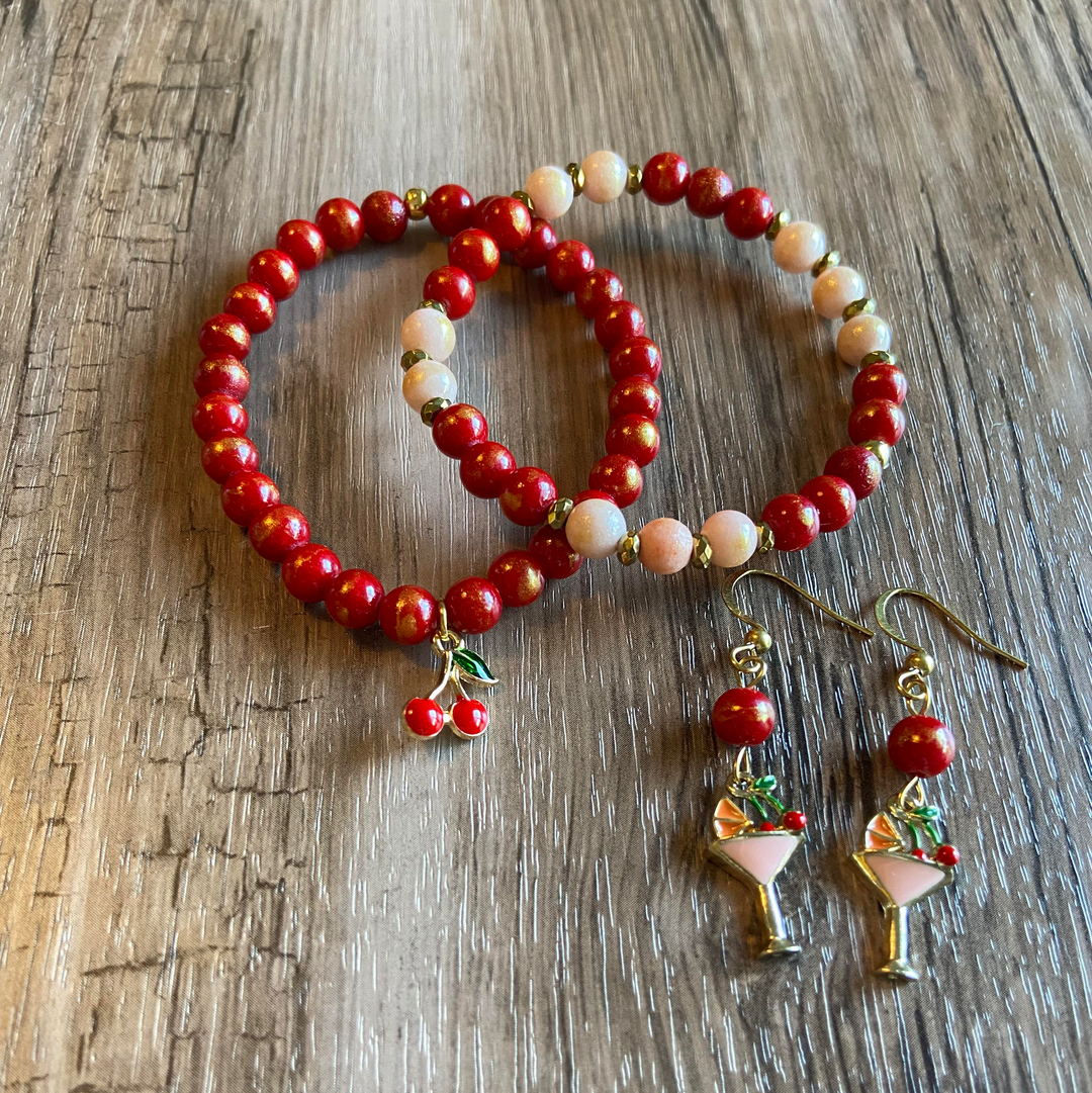 Boucles d&