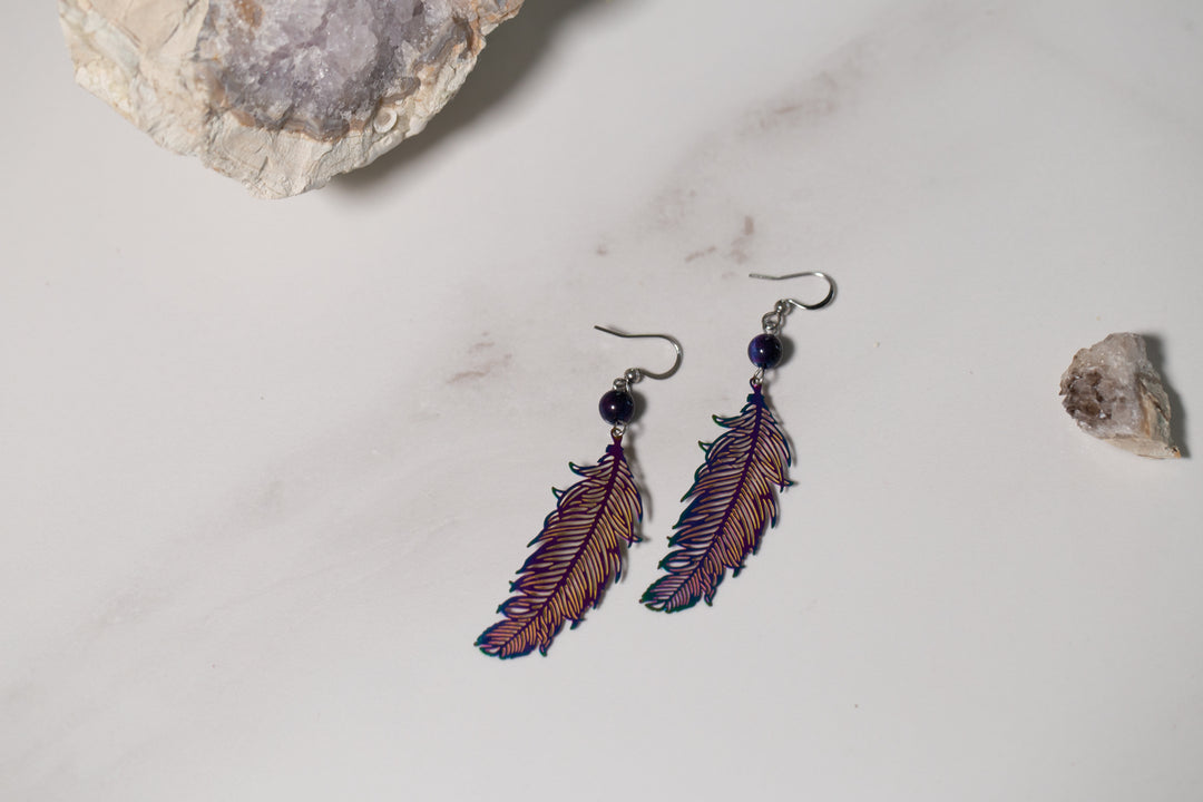 Boucles d&
