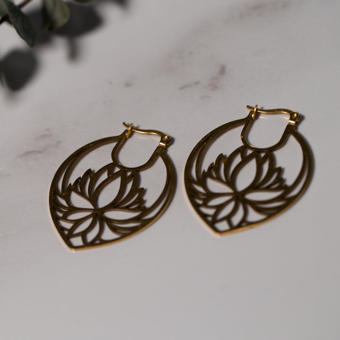 Boucles d&