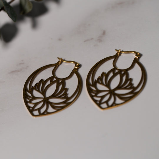 Boucles d&