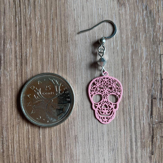 Boucles d&