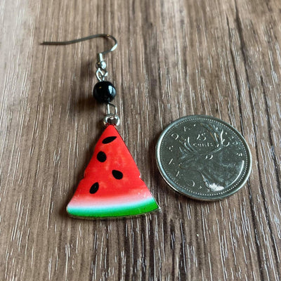 Watermelon Sugar Earrings