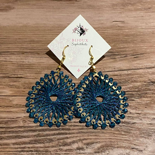 Boucles d&