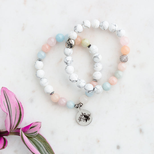 Duo Douce Quiétude &amp; Rêve Paisible