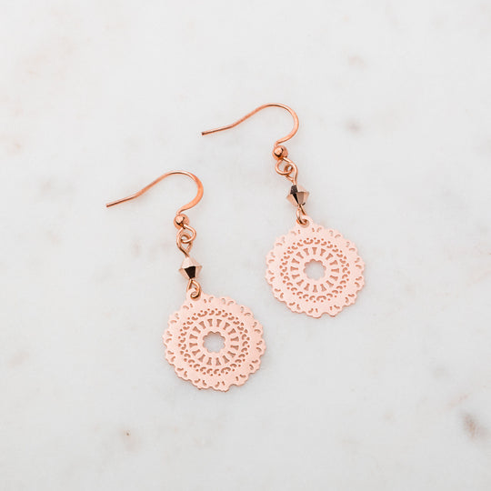 Boucles d&