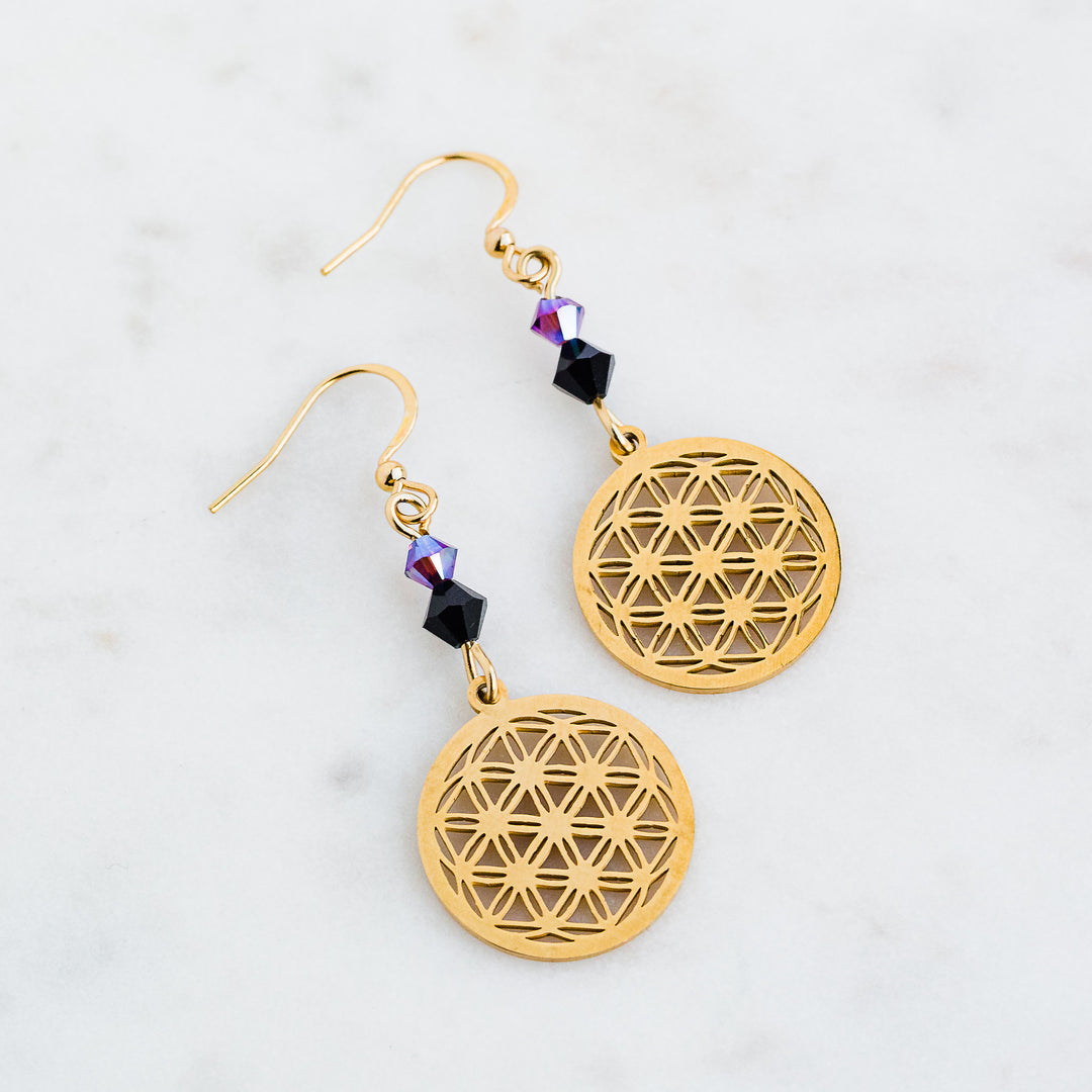 Boucles d&