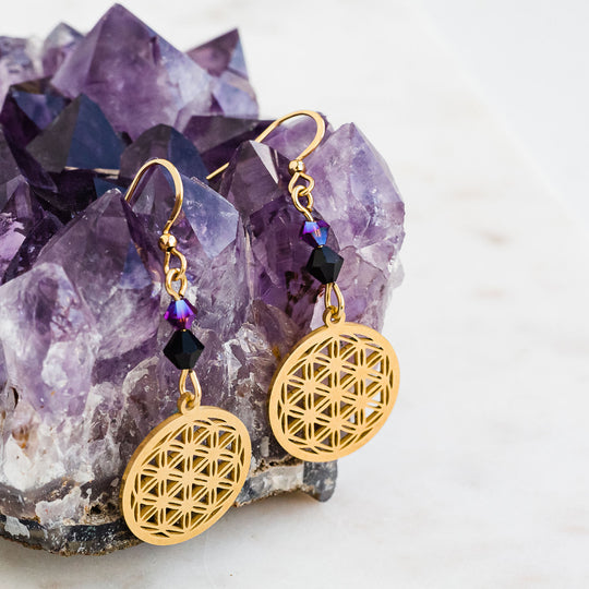 Boucles d&