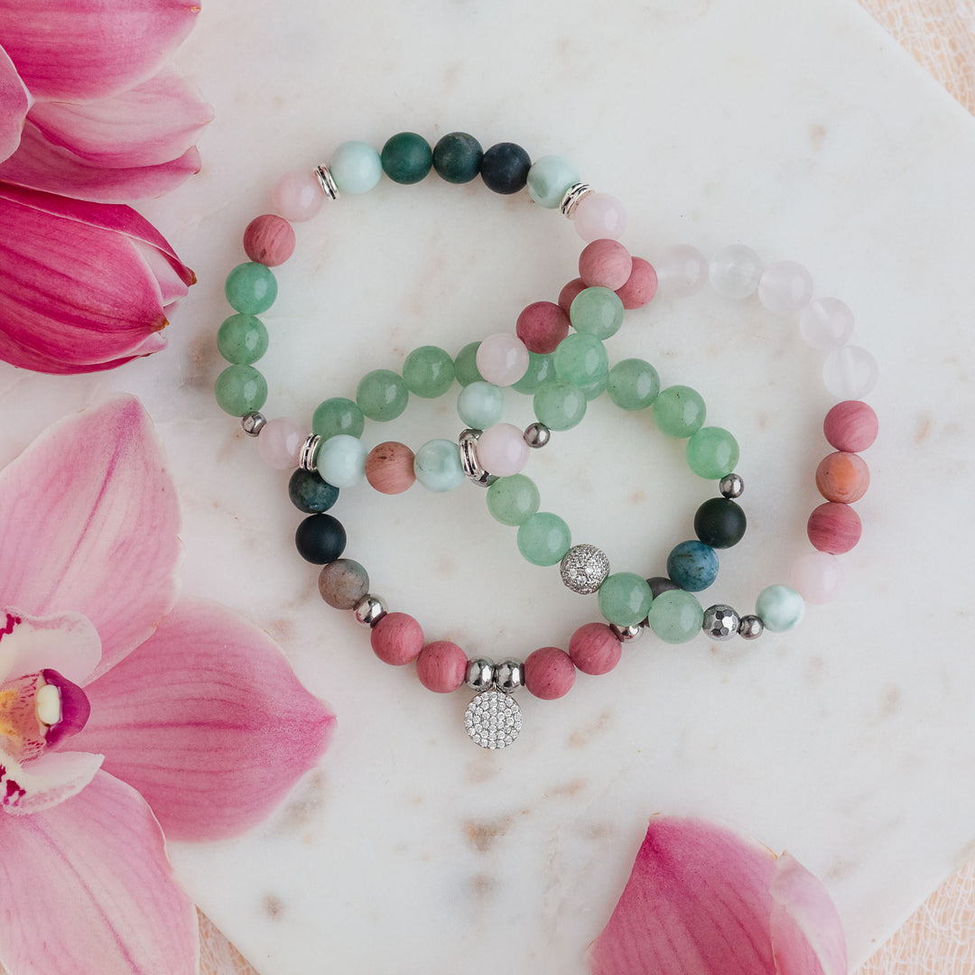 Trio Bloom