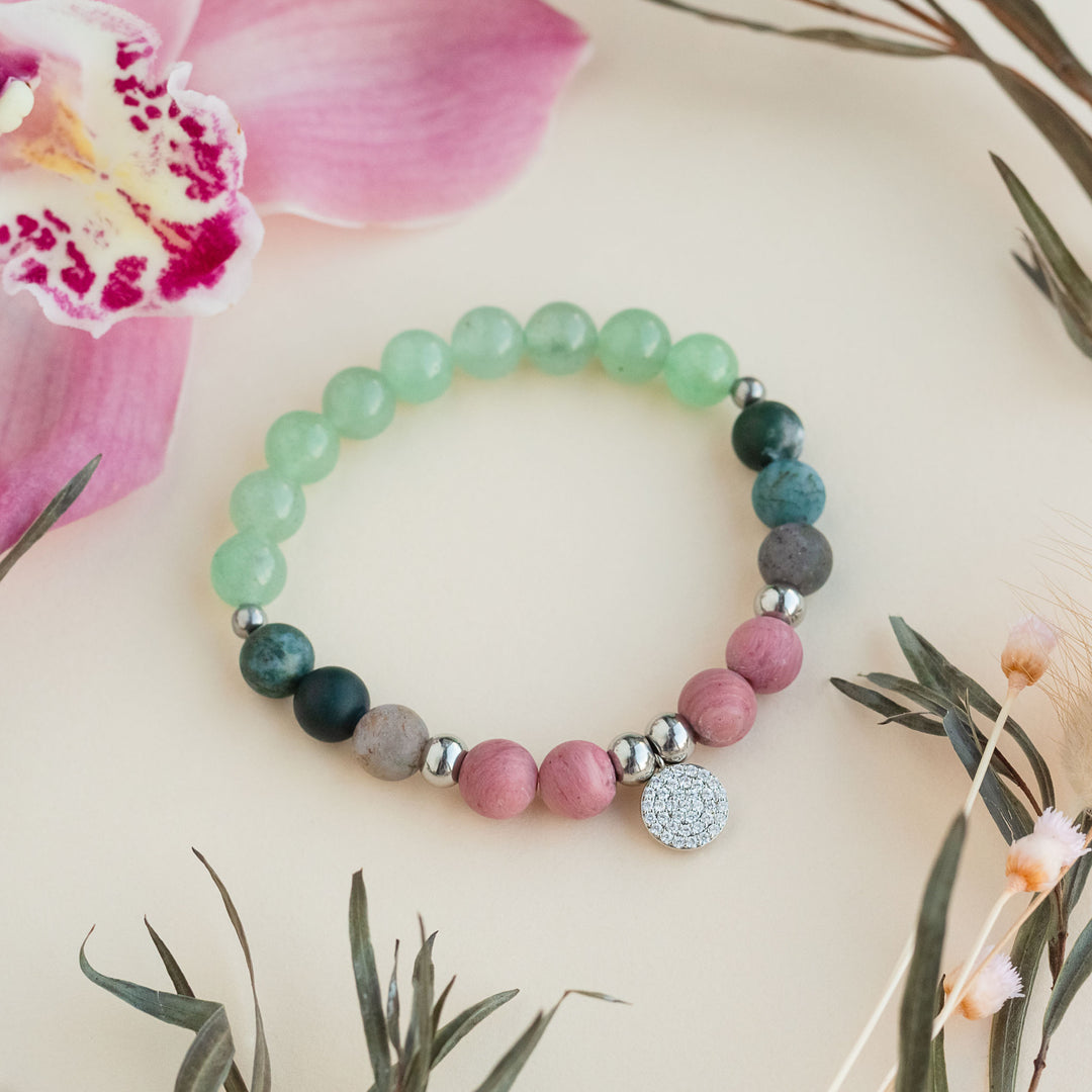 Trio Bloom