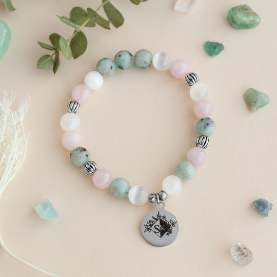 Trio Selenite