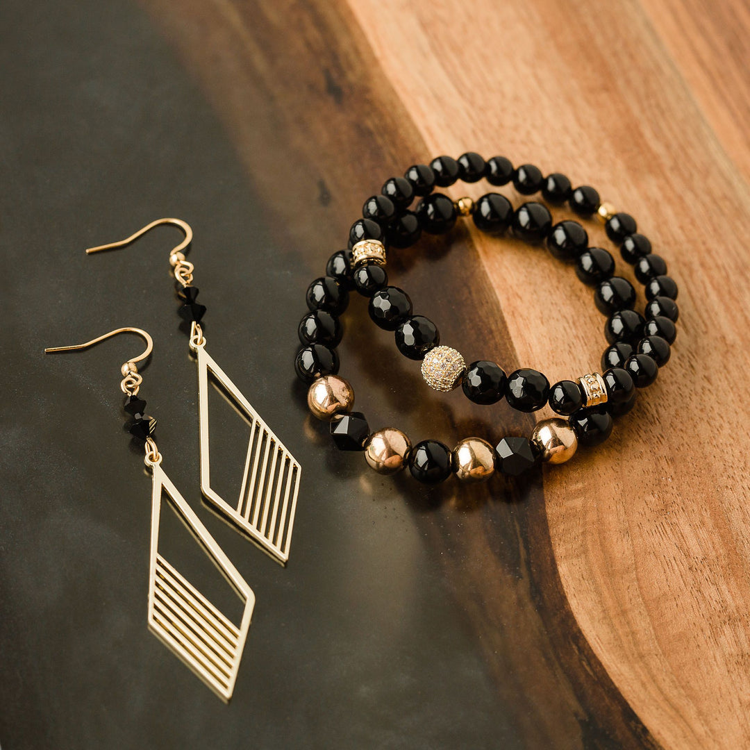 Boucles d&