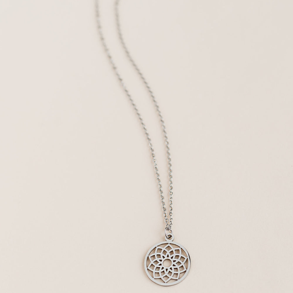 Collier Candide