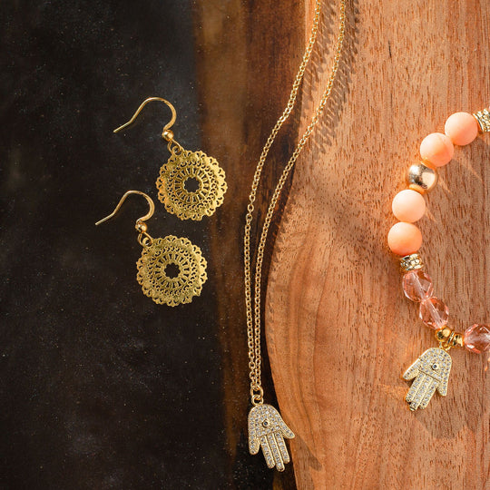 Boucles d&