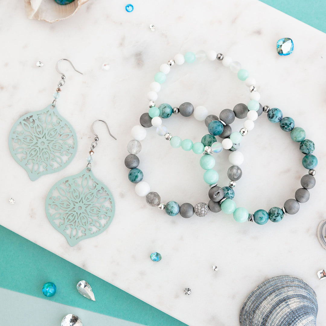 Boucles d&