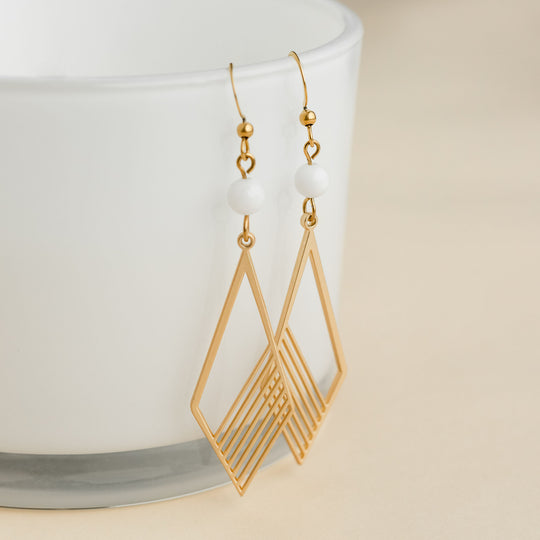 Boucles d&
