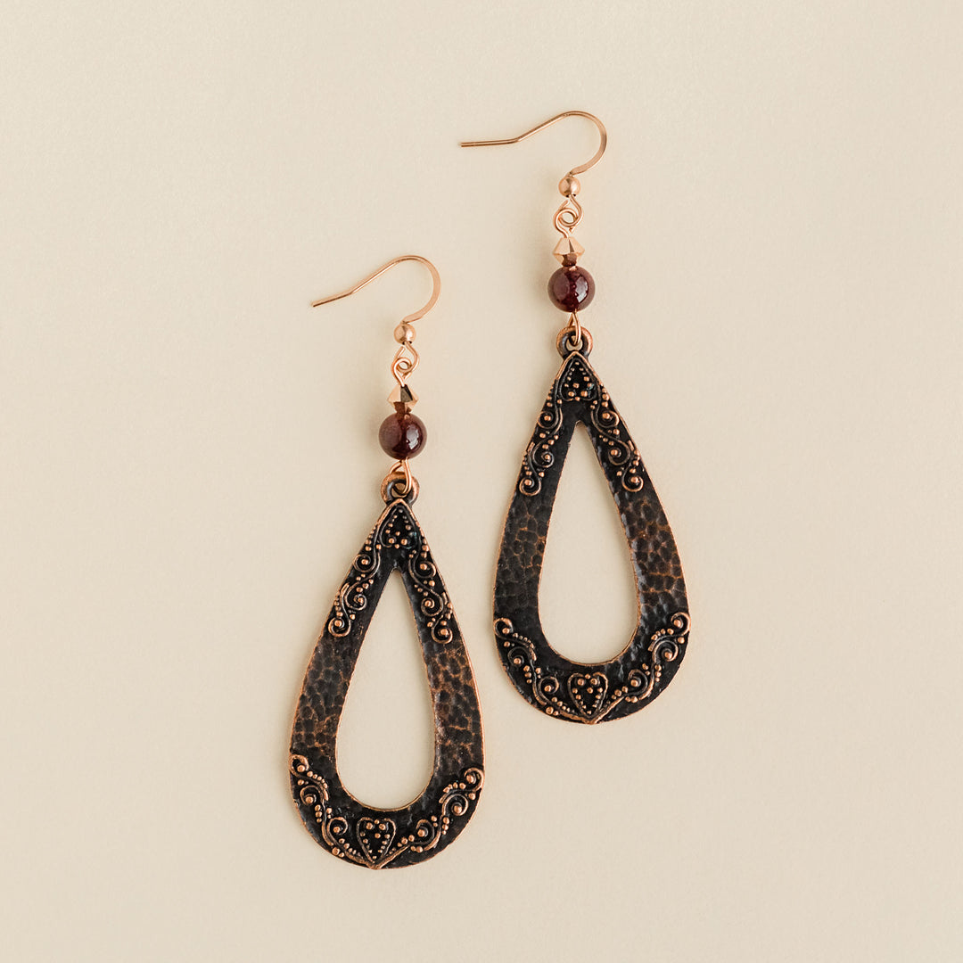 Boucles d&