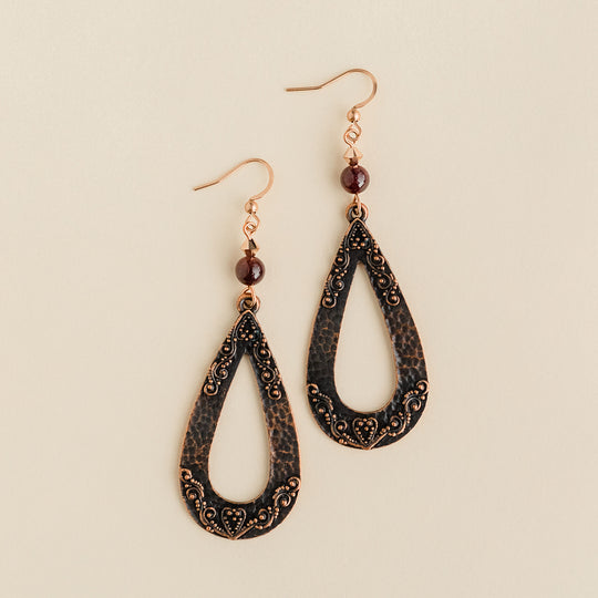 Boucles d&