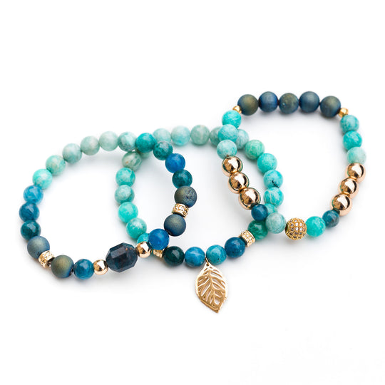 Trio Divinités