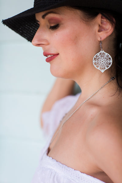 Maria earrings