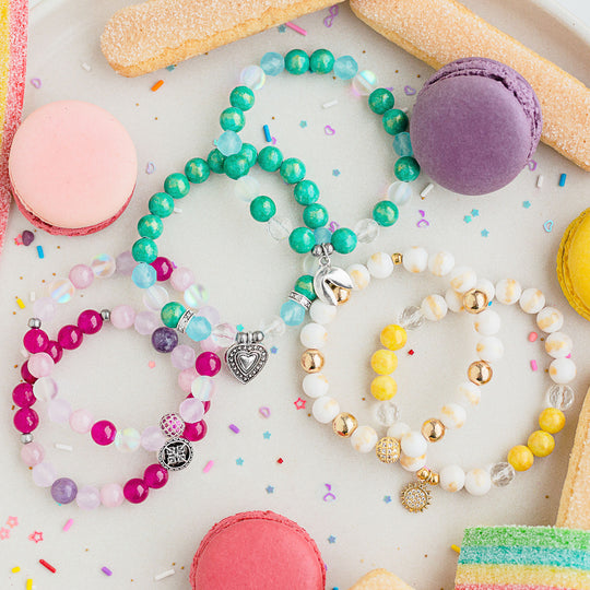 Assortiment Confettis