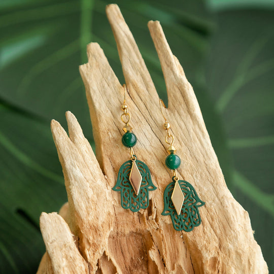 Boucles d&