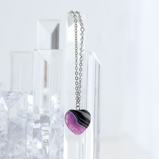 Collier foi en toi