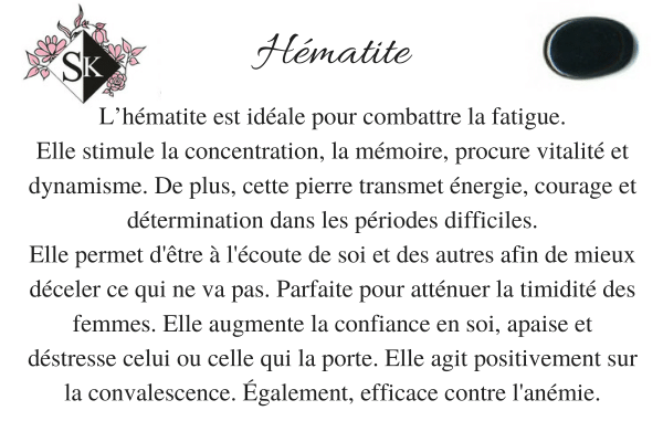 Clarisse & Pradelle par Amélie B.