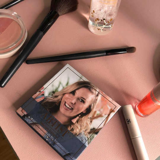 Mini Palette de Maquillage Sophistikate