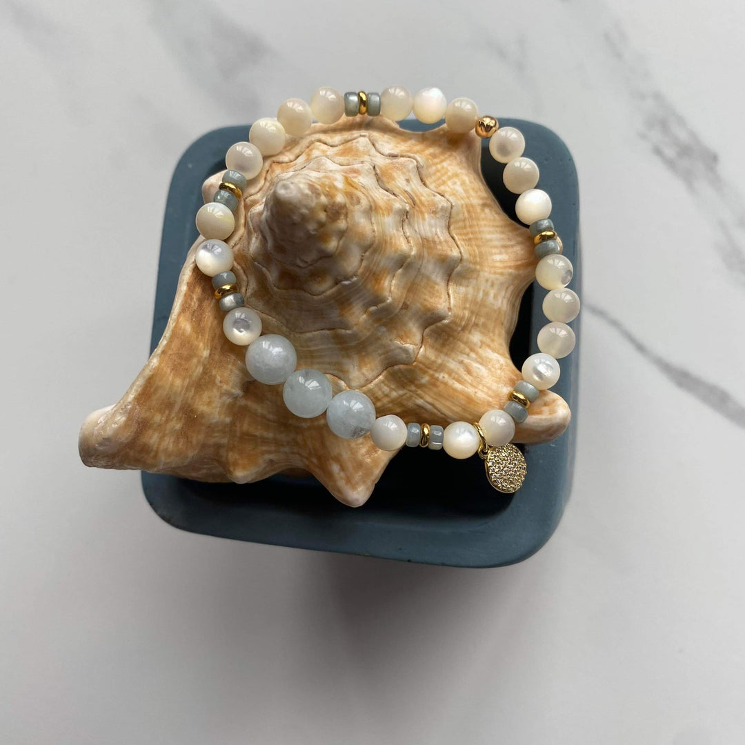 Bracelet Riviera