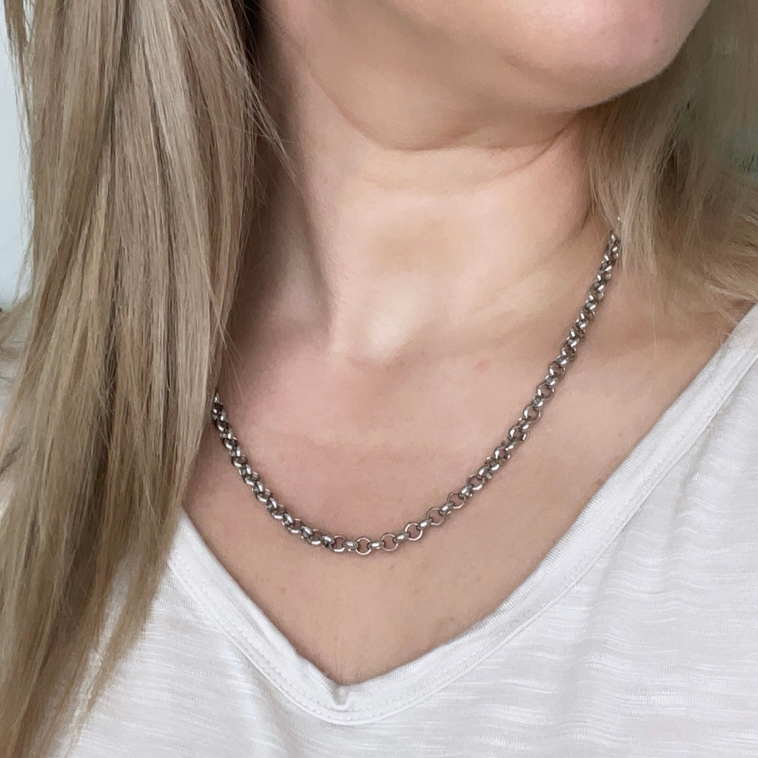 Collier Babylone