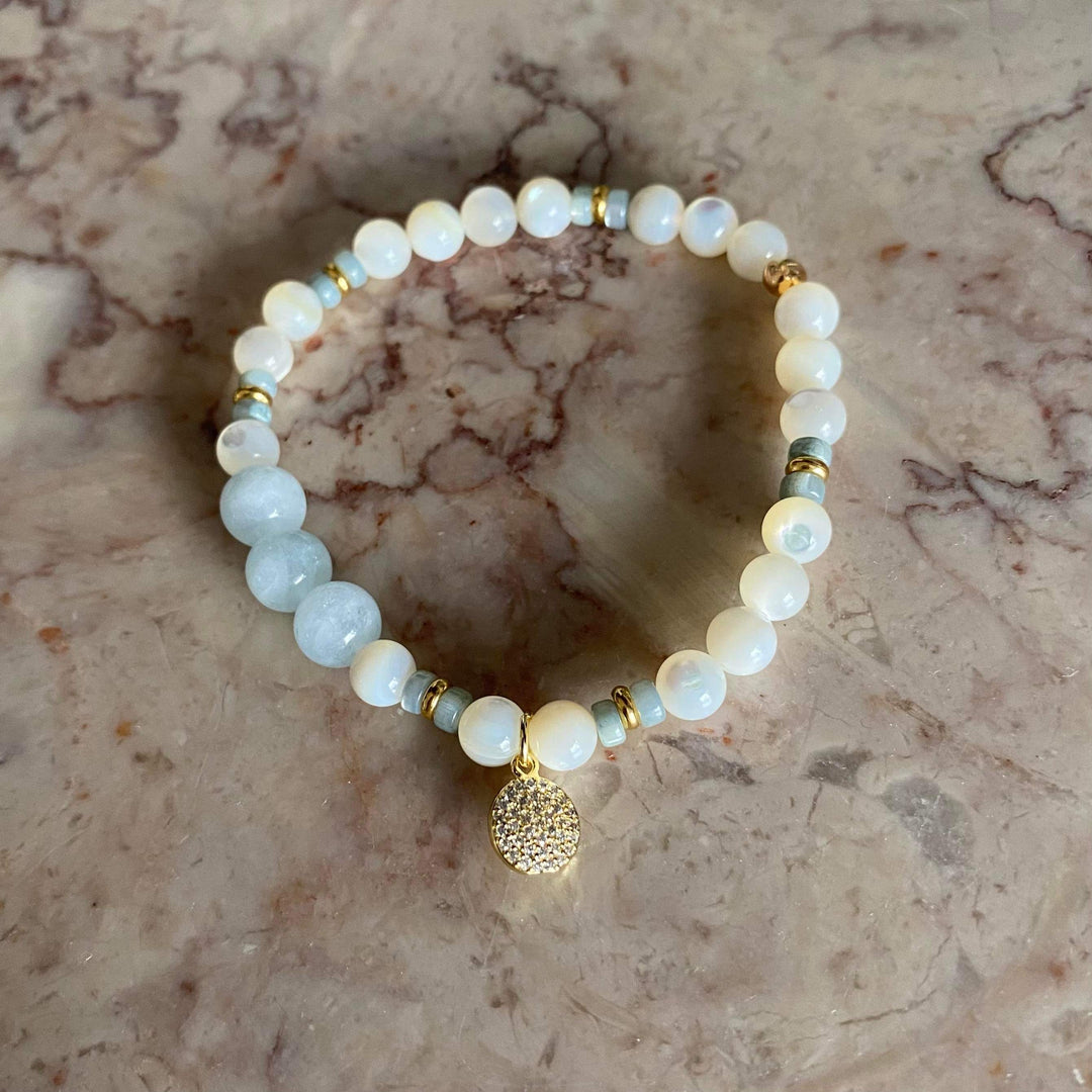 Bracelet Riviera