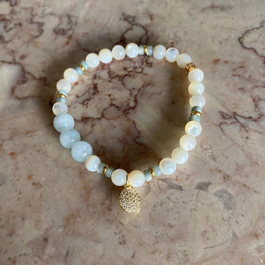 Bracelet Riviera